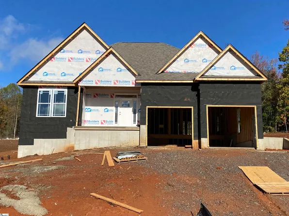 5 Rest Stop Rd Lot 34, Travelers Rest, SC 29690