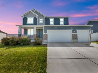 94 E Broxburn Way, Tooele, UT 84074