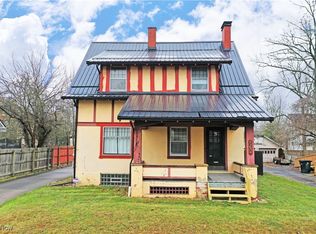 562 Belmont Ave NE, Warren, OH 44483