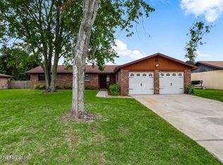 2253 George Wythe Rd, Orange Park, FL 32073