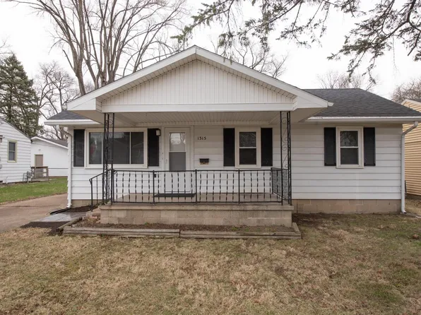 1315 S 19th St, Lafayette, IN 47905