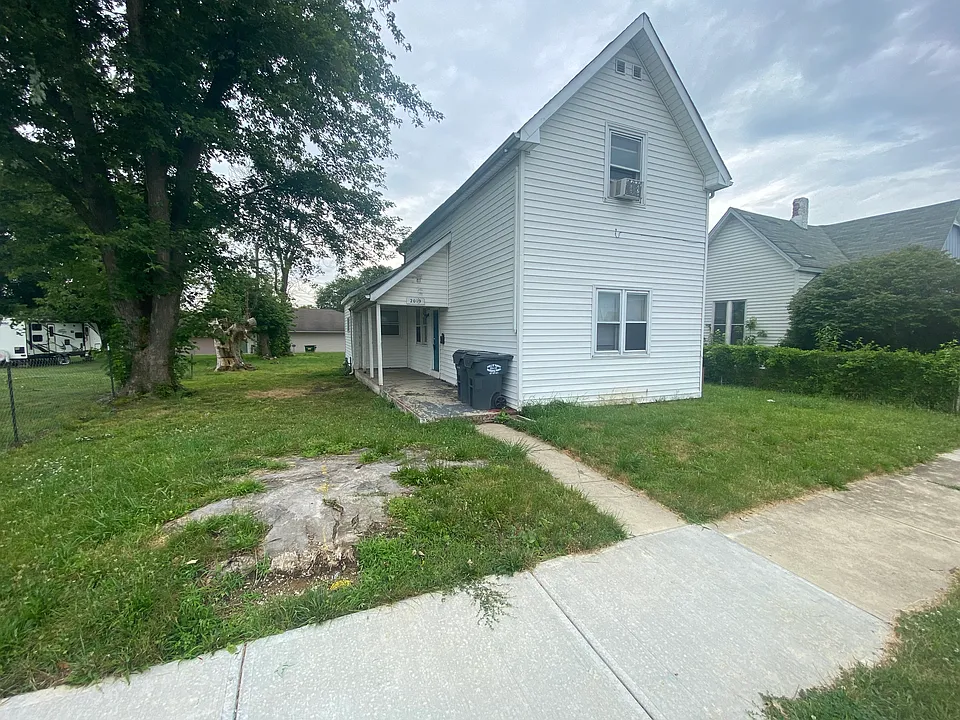 2019 Hendricks St