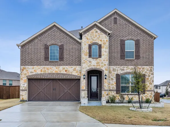 2109 Creekbluff Ct, Carrollton, TX 75010
