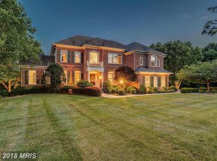 21400 Goshen Park Ct, Gaithersburg, MD 20882