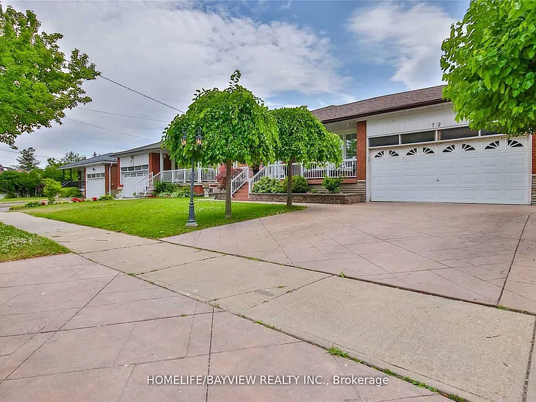 72 Keegan Cres — Photo 2