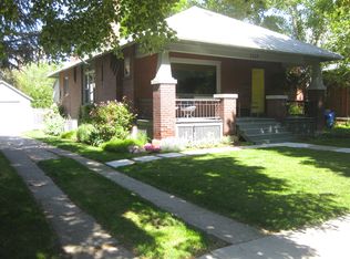 1364 S 1000 E, Salt Lake City, UT 84105