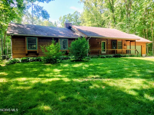 10625 Ramm Rd, Whitehouse, OH 43571
