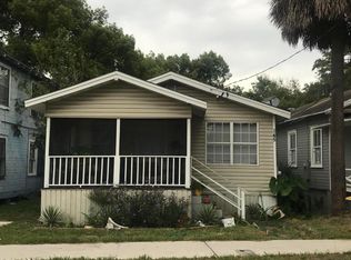 145 W 21st St, Jacksonville, FL 32206