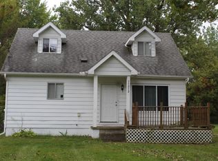 11212 Nichols Rd, Montrose, MI 48457