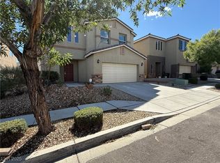 9341 Forest Meadows Ave, Las Vegas, NV 89149
