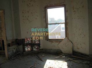 4 Pleasant St APT 10A, Revere, MA 02151