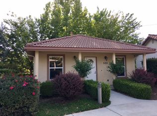 505 N Ferrocarril Rd, Atascadero, CA 93422