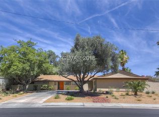 1652 Chippewa Dr, Las Vegas, NV 89169