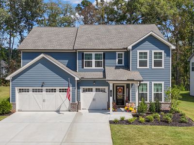 24 Tallulah Trl, Sharpsburg, GA, 30277