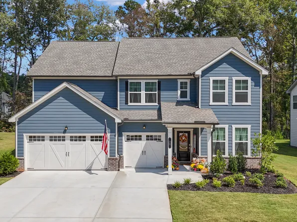 24 Tallulah Trl, Sharpsburg, GA 30277
