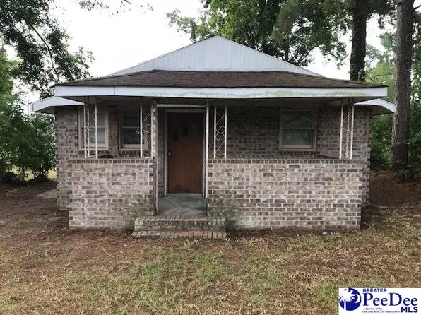 103 Pettigrew St, Lamar, SC 29069