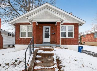8305 Garfield Ave, Saint Louis, MO 63114