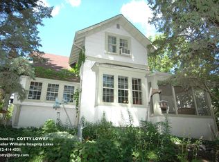 35 Luverne Ave, Minneapolis, MN 55419