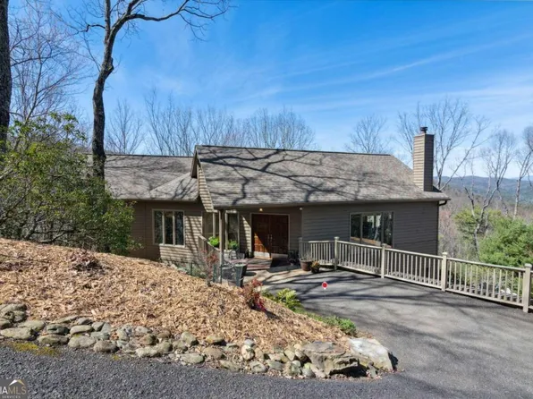 808 Wild Turkey Blf, Jasper, GA 30143