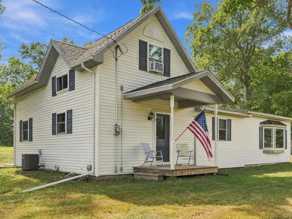 4813 W 500 S, Albion, IN 46701