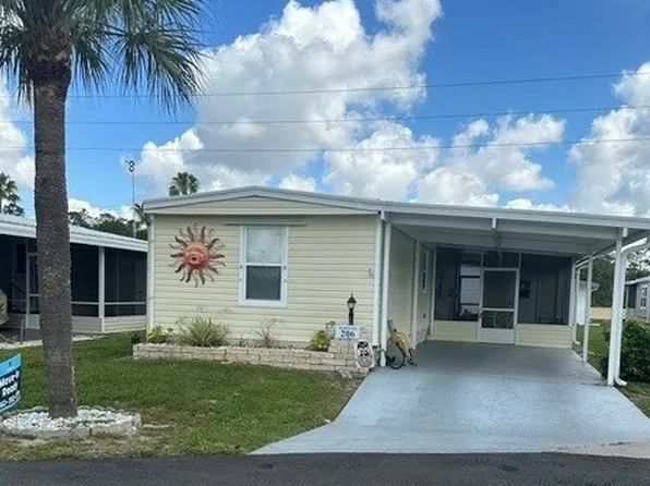 206 Cetra St, Sebring, FL 33872