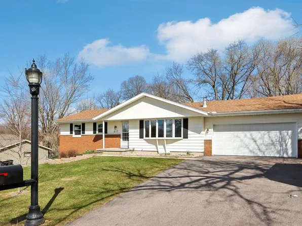617 Chokecherry Trail, Deforest, WI 53532