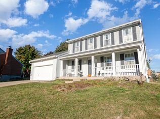 1196 Mosswood Ct, Florence, KY 41042