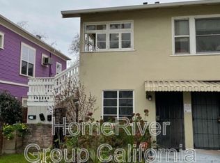 2612 S St APT 2, Sacramento, CA