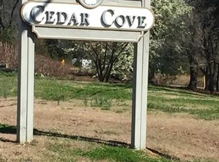 326 Cedar Cove Rd, Scottsboro, AL 35769