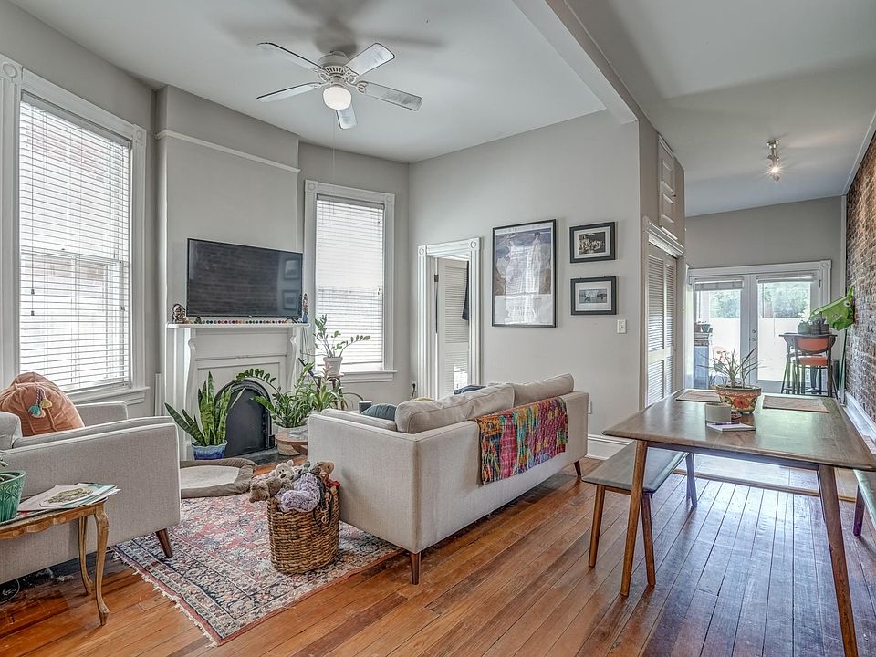 1st image of 2315 Hanover Ave #2