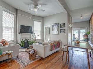 2315 Hanover Ave APT 1, Richmond, VA 23220