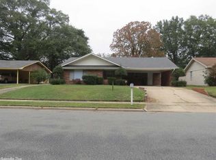 4207 Union Ave, Pine Bluff, AR 71603