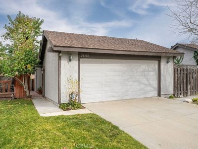 28308 Simsalido Ave, Santa Clarita, CA, 91387
