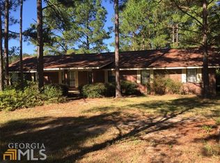 20 Elm Dr, Eastman, GA 31023