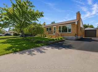 185 Burlington St, London, ON N5Z 3V9