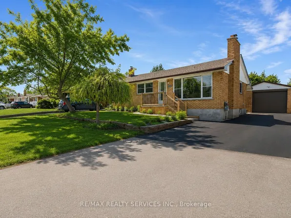185 Burlington St, London, ON N5Z 3V9