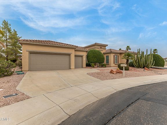 2nd image of 19440 N REGENTS PARK Drive