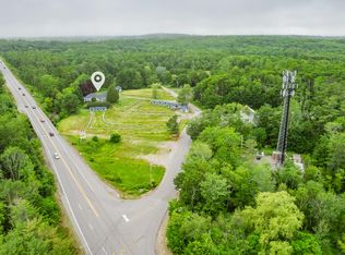 6 Hunnewell Ln, Woolwich, ME 04579