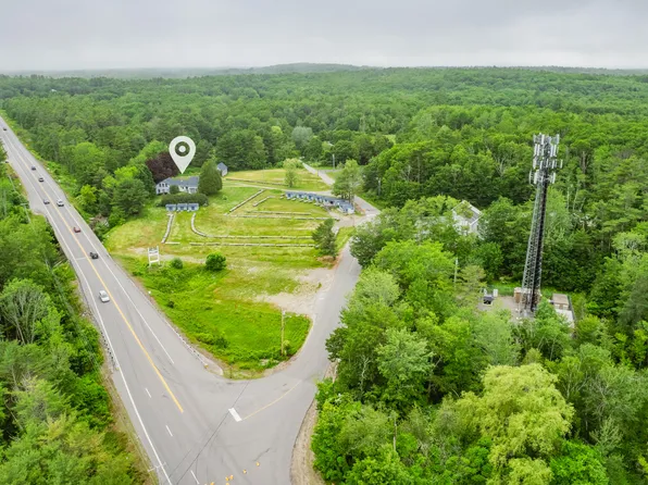 6 Hunnewell Lane, Woolwich, ME 04579