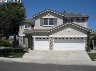 107 Valley Oaks Loop, Union City, CA