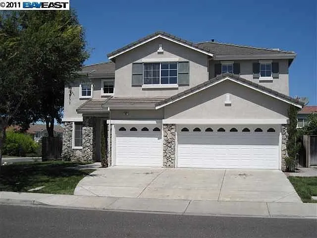 107 Valley Oaks Loop photo 1