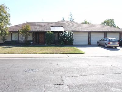 5410 Pomegranate Ave, Sacramento, CA, 95823