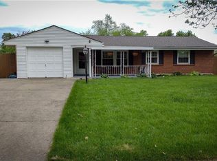 5783 Jassamine Dr, Dayton, OH