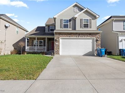 4657 Fields Way, Lorain, OH, 44053