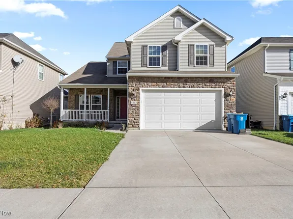 4657 Fields Way, Lorain, OH 44053