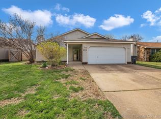 6714 S 109th East Ave, Tulsa, OK 74133