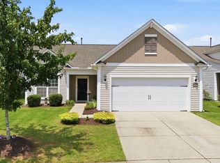 Pulte, Fuquay Varina, NC 27526