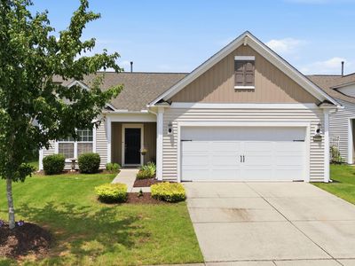 2508 Grampian Ln, Fuquay Varina, NC, 27526