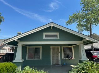 360 N San Pablo Ave #102, Fresno, CA 93701