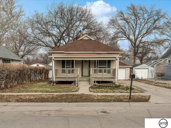4210 Saint Paul Ave, Lincoln, NE 68504